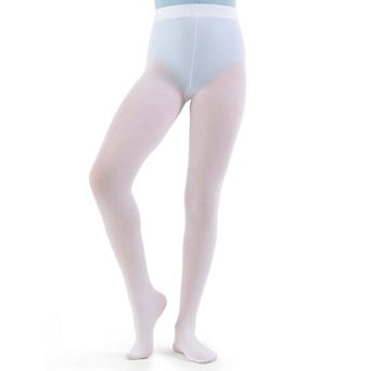 Capezio Classic Footed Tight - Child