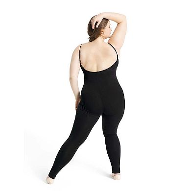 Capezio Adjustable Strap Camisole Unitard