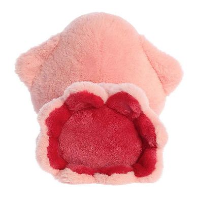 Aurora Small Pink Too Cute 9" Skyler Squid Playful Stuffed Animal