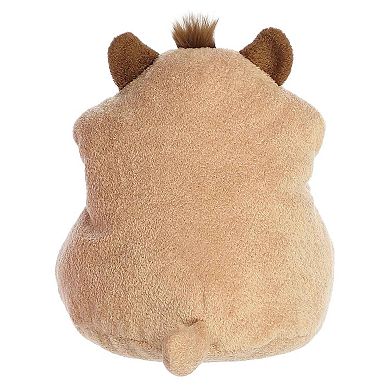 Aurora Small Brown Mewmews 8" Siesta Playful Stuffed Animal