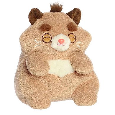 Aurora Small Brown Mewmews 8" Siesta Playful Stuffed Animal