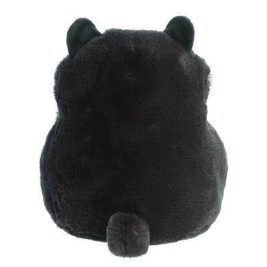 Aurora Small Black Mewmews 8" Storm Playful Stuffed Animal