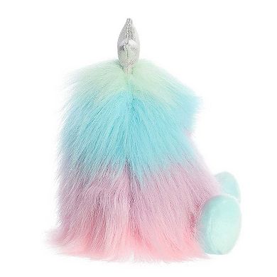 Aurora Medium Multicolor Holiday Fir-mates 11" Jolly Festive Stuffed Animal