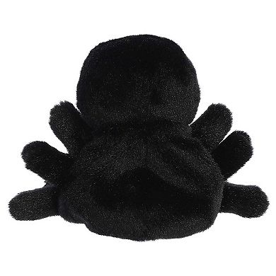 Aurora Mini Black Palm Pals 5" Penny Mae Spider Adorable Stuffed Animal