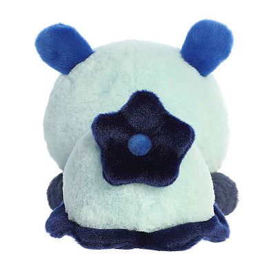 Aurora Small Blue Too Cute 9" Seela Sea Slug Playful Stuffed Animal