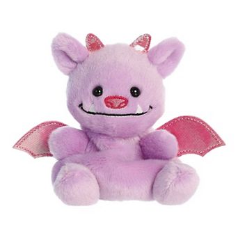 Aurora Mini Purple Palm Pals 5" Marbles Gargoyle Adorable Stuffed Animal
