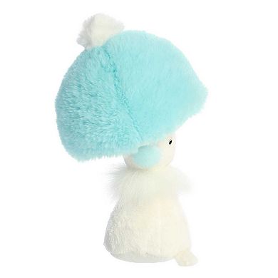 Aurora Small Fungi Friends 9" Earmuffs Festive Stuffed Animal