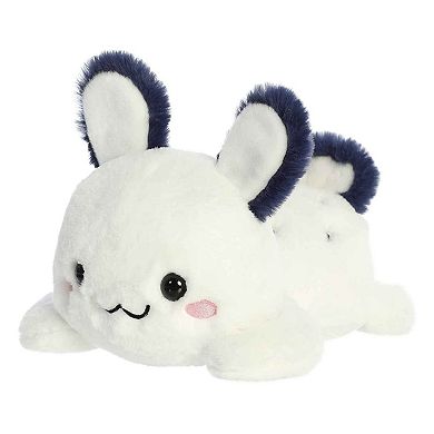 Aurora Small White Too Cute 9" Sonny Sea Bunny Playful Stuffed Animal
