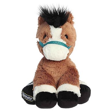 Aurora Medium Brown Breyer Bridle Buddies 11" Bay Horse Exquisite ...