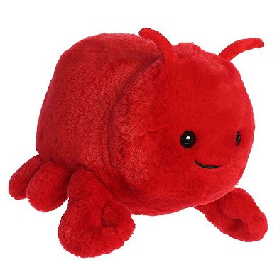 Aurora Medium Red Spudsters 10" Lani Lobster Adorable Stuffed Animal