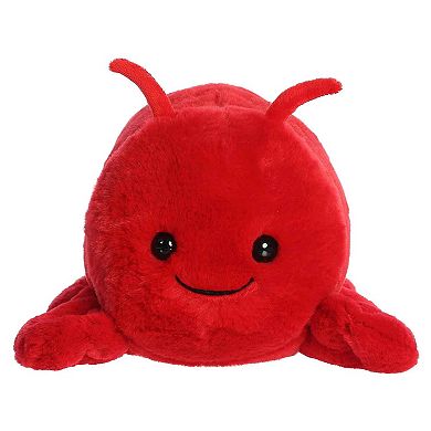Aurora Medium Red Spudsters 10" Lani Lobster Adorable Stuffed Animal