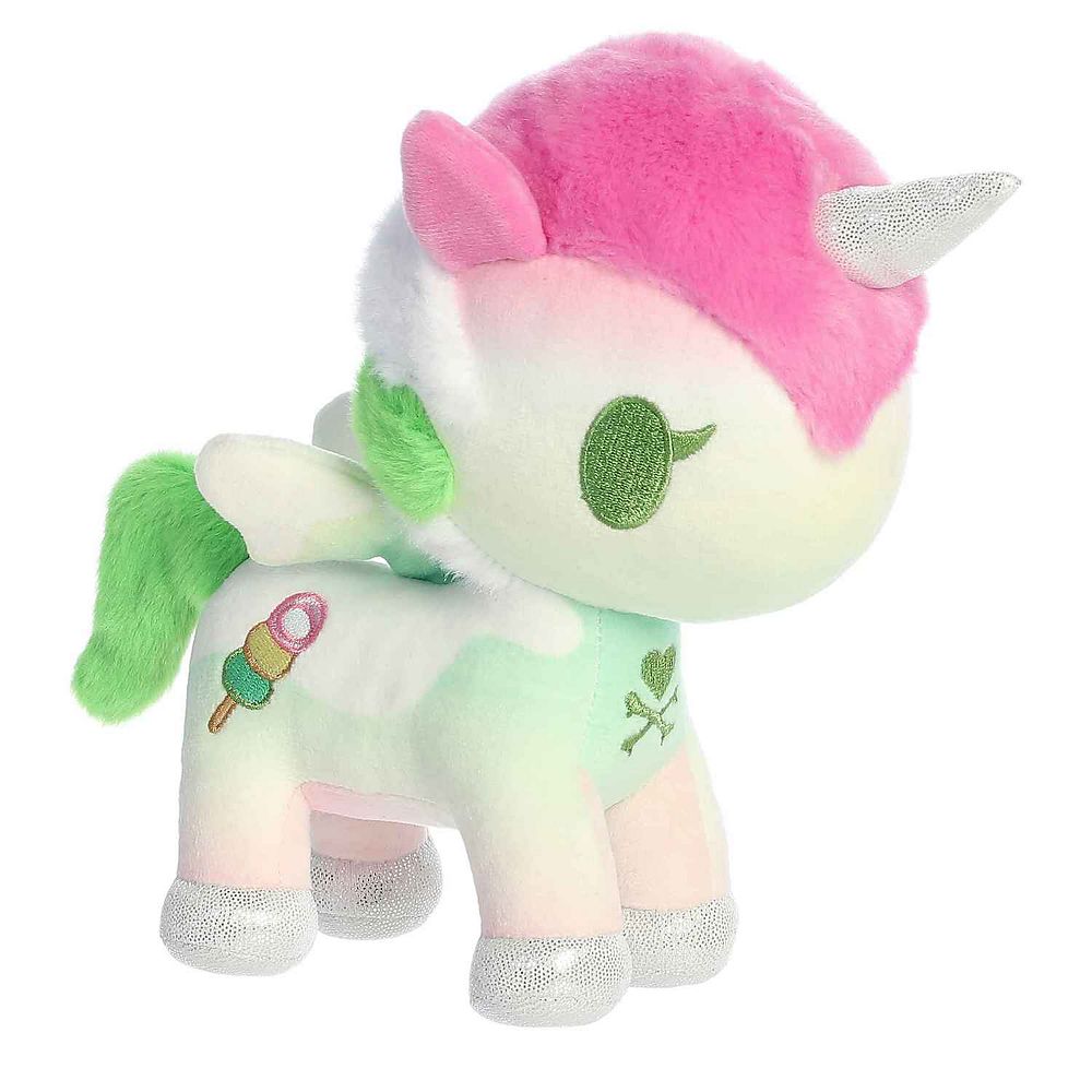 Tokidoki 15679 Lolopessa Unicorno 8In bianco