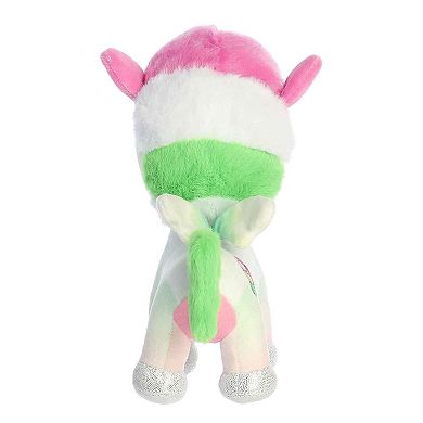 Aurora Small Multicolor Tokidoki Frozen Treats Unicorno 7.5" Mochi Ice Cream Stuffed Animal
