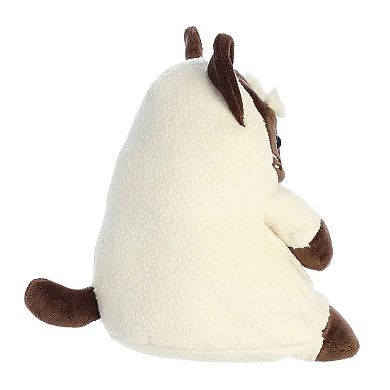 Aurora Small Brown Mewmews 8" Sherlock Playful Stuffed Animal