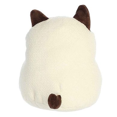 Aurora Small Brown Mewmews 8" Sherlock Playful Stuffed Animal