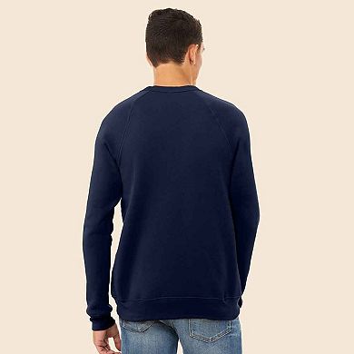 Dalix Lightning Fleece Sweatshirt