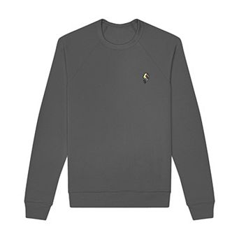Dalix Lightning Fleece Sweatshirt