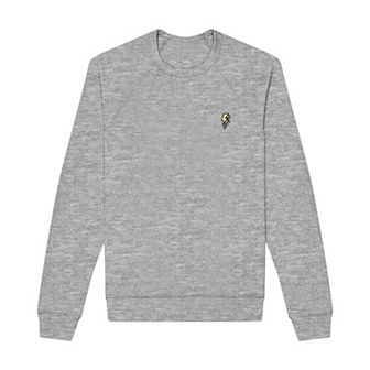 Dalix Lightning Fleece Sweatshirt