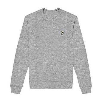 Dalix Lightning Fleece Sweatshirt