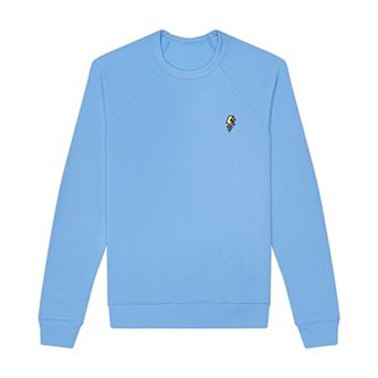 Dalix Lightning Fleece Sweatshirt