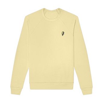 Dalix Lightning Fleece Sweatshirt