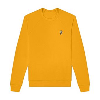 Dalix Lightning Fleece Sweatshirt