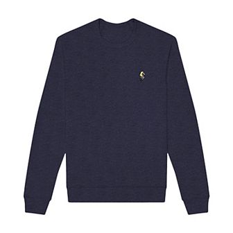 Dalix Lightning Fleece Sweatshirt