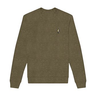Dalix Lightning Fleece Sweatshirt