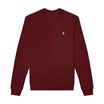 Dalix Lightning Fleece Sweatshirt