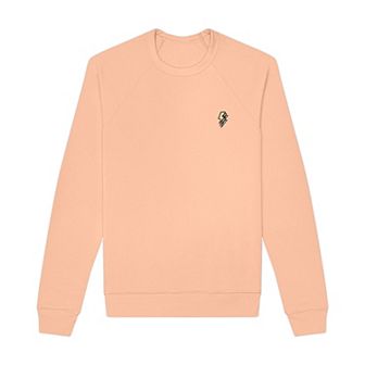 Dalix Lightning Fleece Sweatshirt