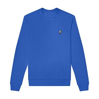 Dalix Lightning Fleece Sweatshirt