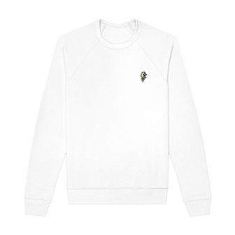 Dalix Lightning Fleece Sweatshirt