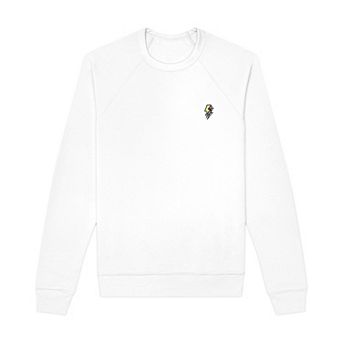 Dalix Lightning Fleece Sweatshirt