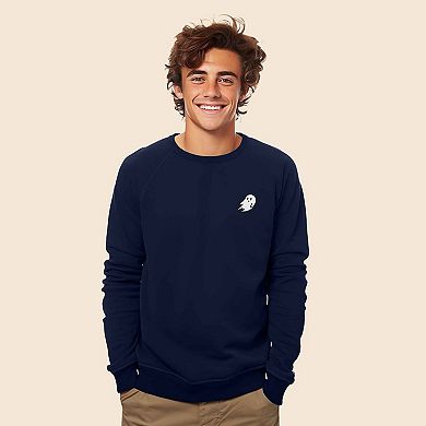 Dalix Ghost Fleece Sweatshirt