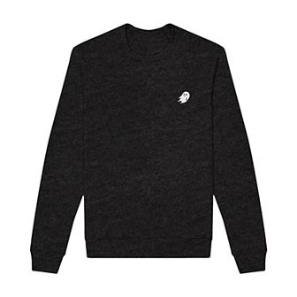 Dalix Ghost Fleece Sweatshirt