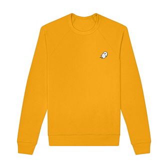 Dalix Ghost Fleece Sweatshirt