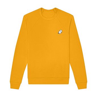 Dalix Ghost Fleece Sweatshirt