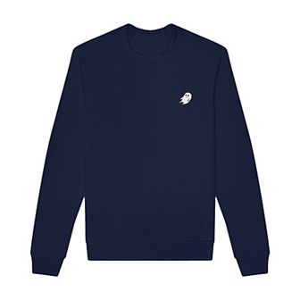 Dalix Ghost Fleece Sweatshirt
