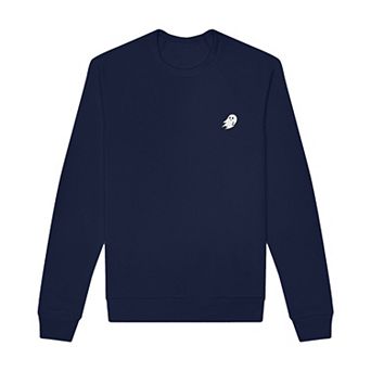 Dalix Ghost Fleece Sweatshirt