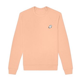 Dalix Ghost Fleece Sweatshirt