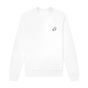 Dalix Ghost Fleece Sweatshirt