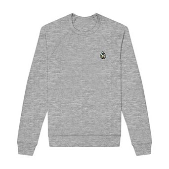 Dalix Fire Fleece Sweatshirt