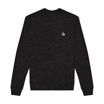 Dalix Fire Fleece Sweatshirt