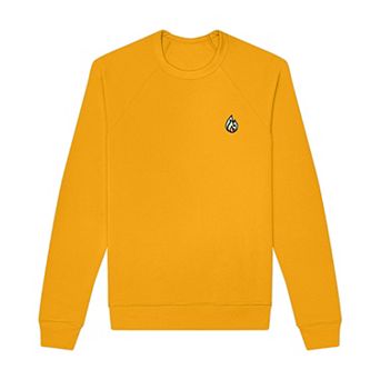 Dalix Fire Fleece Sweatshirt