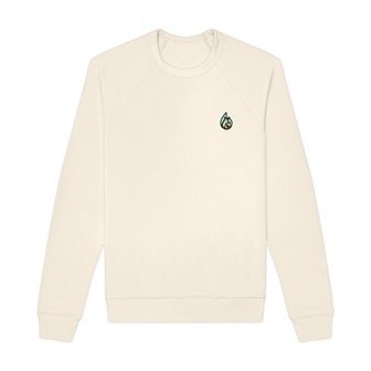 Dalix Fire Fleece Sweatshirt