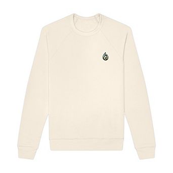 Dalix Fire Fleece Sweatshirt