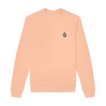 Dalix Fire Fleece Sweatshirt