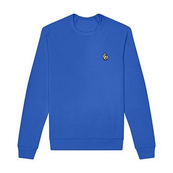 Dalix Fire Fleece Sweatshirt