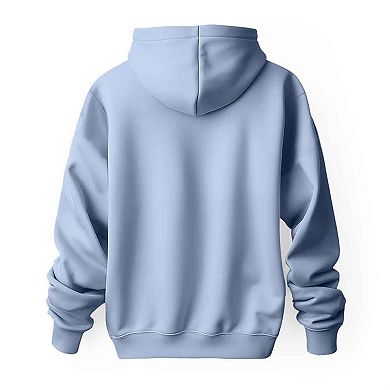Dalix Alien Fleece Hoodie