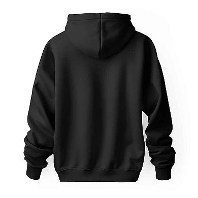 Dalix Astronaut Fleece Hoodie
